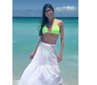 Brazilian natural body