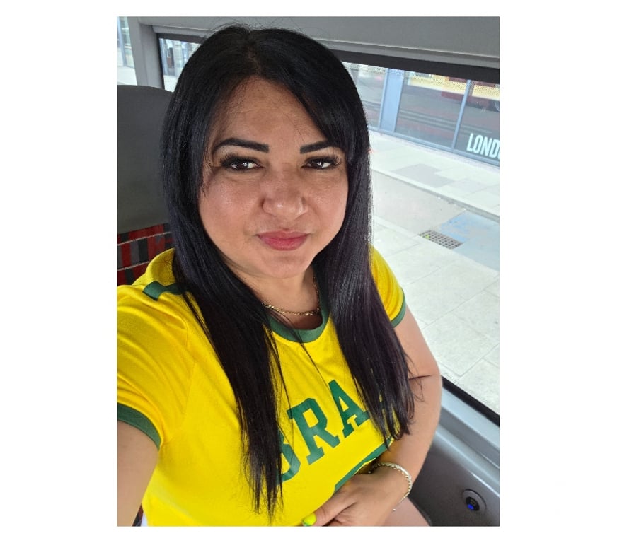 Escorts Cardiff Cardiff City Centre - Cardiff - Photos for Julie GFE the best brazilian🇧🇷🇧🇷