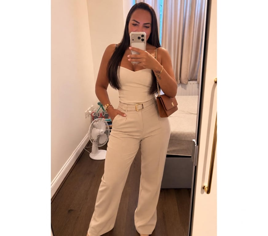 Escorts Hampshire Rushmoor - Photos for Vanessa party girl brazilian