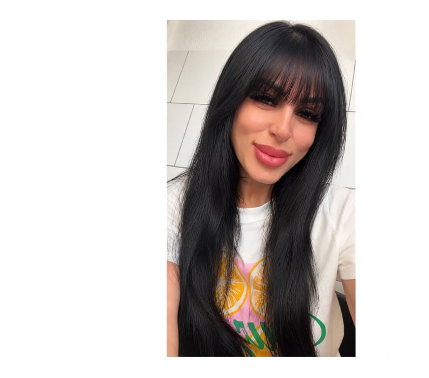 Escorts Kent Medway - Kent - Photos for 🇧🇷Angelina Brazilian party girl 💯 GFE🔥🍾🥂