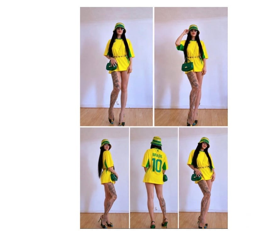 Escorts Kent Medway - Kent - Photos for 🇧🇷Angelina Brazilian party girl 💯 GFE🔥🍾🥂