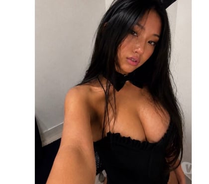 Escort Saint Pauls Bristol - Photos for Super Busty Asian girl Thailand New