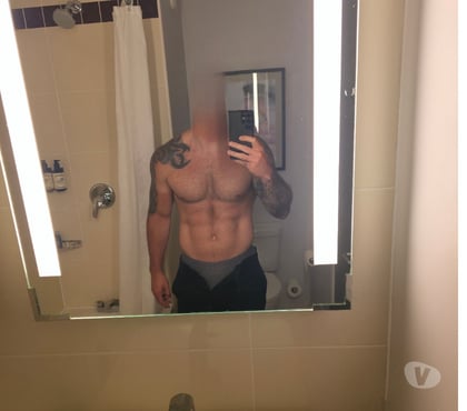 Escorts Pride Park Derby - Photos for Tall, handsome & muscular