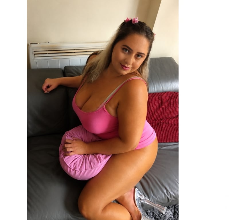 Escorts West Midlands Birmingham - Photos for REAL BUSTY BLONDE IN CHINATOWN OWO✅CIM👍