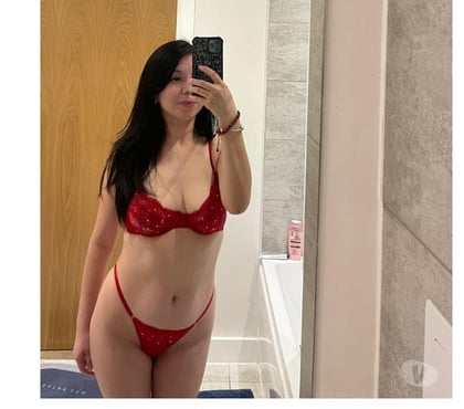 Escorts Bolton City Centre Bolton - Photos for 🔥Luana New Girl, Love Party, GFE🔥24 hours📞