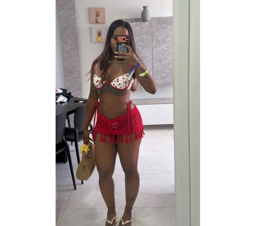 Escorts North Yorkshire Middlesbrough - Photos for 🇧🇷SENSUAL,DISCREET! PARTY GIRL💯NEW!🔥