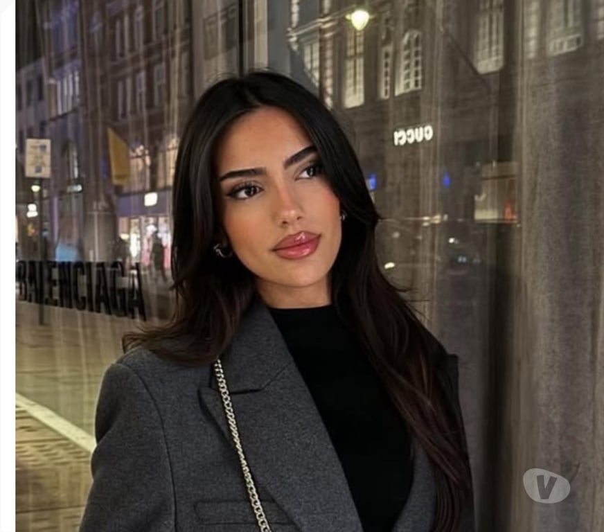 Escorts Greater Manchester Manchester - Photos for New British isabella🎇
