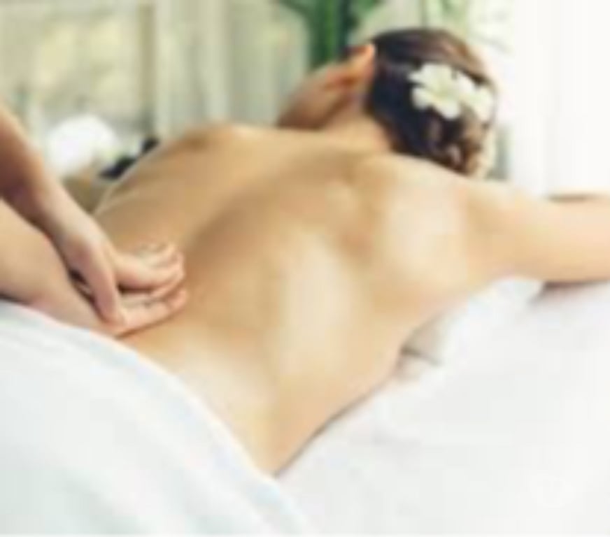 Full body massage Surrey Runnymede - Photos for Lucy Thai Massage
