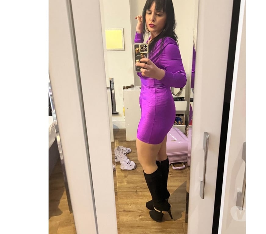 Escorts Dorset Bournemouth, Christchurch and Poole - Photos for Paola amazing ! No rush !! Party 🥳 and no rush
