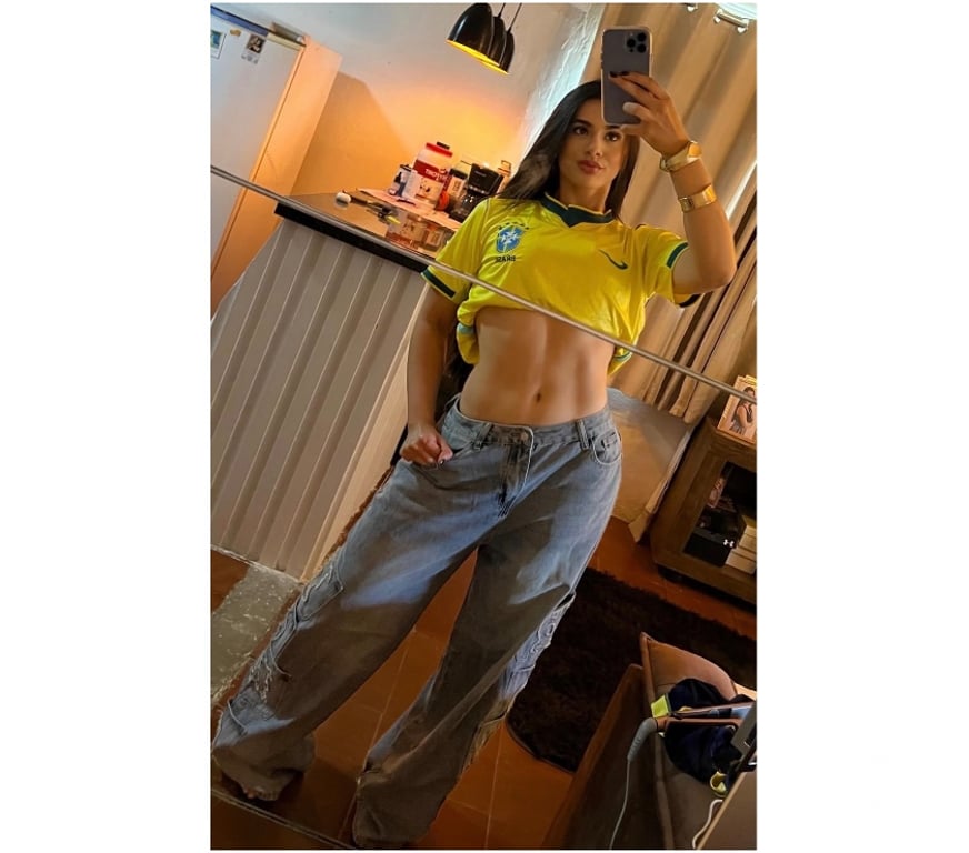 Escorts North West London Harrow - Photos for RAYSSA ❤️‍🔥 YOUR GORGEOUS BRAZILIAN ❤️‍🔥