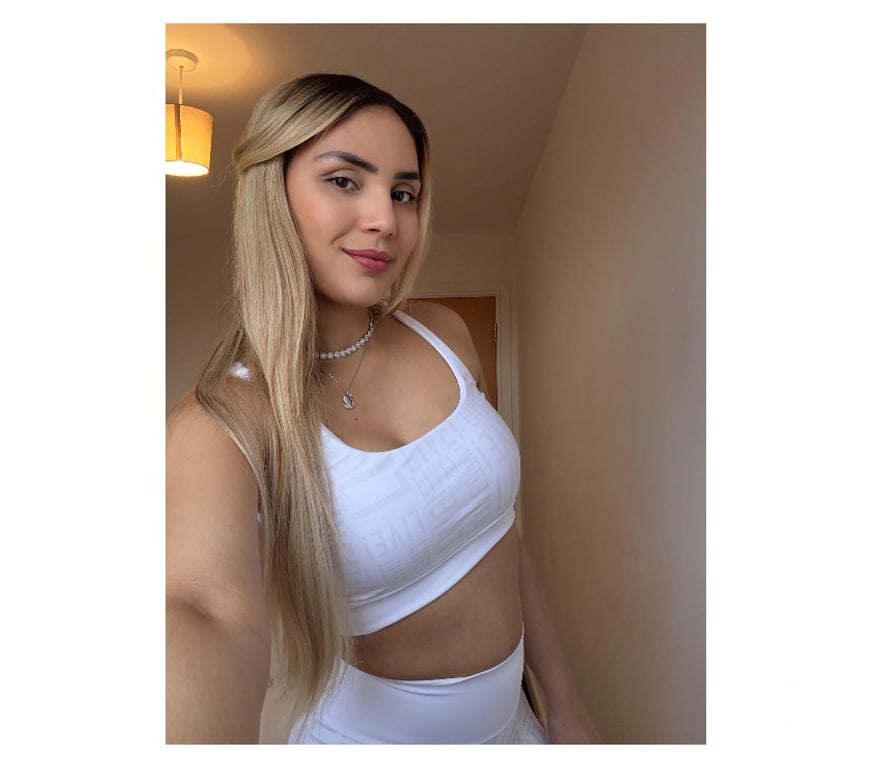 Escorts Devon Exeter - Photos for LUNA NIMPH 🇧🇷 AVAILABLE 🥳