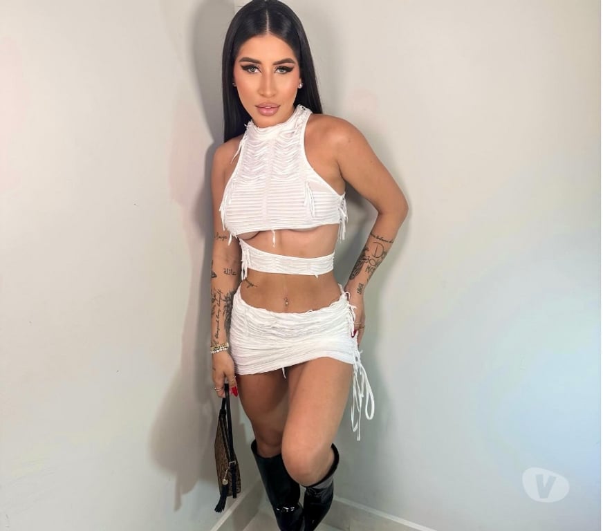 Escorts East London Aldgate Station - East London - Photos for LUANA REAL PIC 🔥 ATTRACTIVE GIRL FOR COMPANY 💋