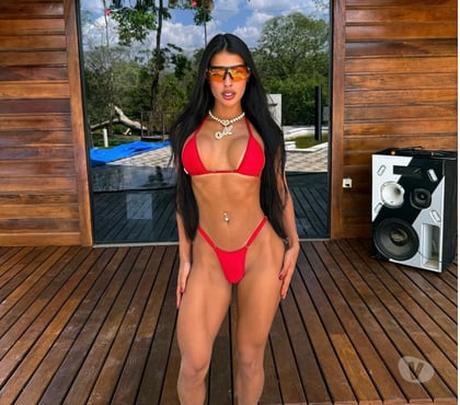 Escort Aldgate East East London - Photos for JOYCE IRRESISTIBLE, ATTRACTIVE BRAZILIAN, REAL PHOTOS 💋