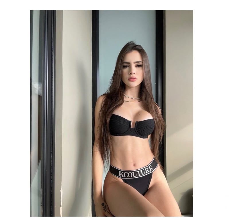 Escorts South West London Tooting - South West London - Photos for 💋Perola party girl new in town Brazilian 🇧🇷
