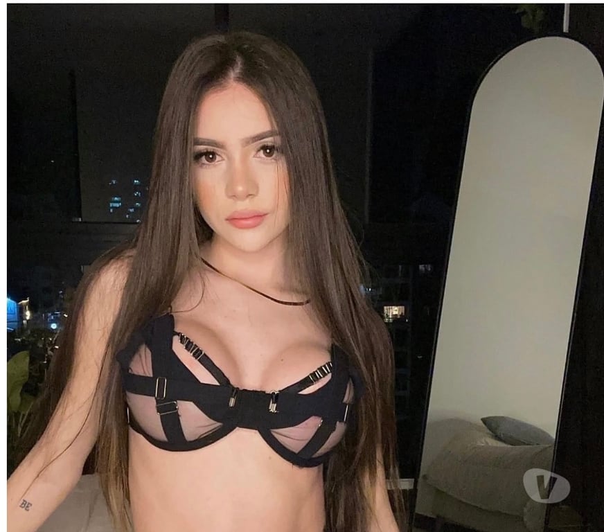 Escorts South West London Tooting - South West London - Photos for 💋Perola party girl new in town Brazilian 🇧🇷