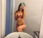 Hot Brazilian girl 🥵🔥👅the best service 🇧🇷🥰