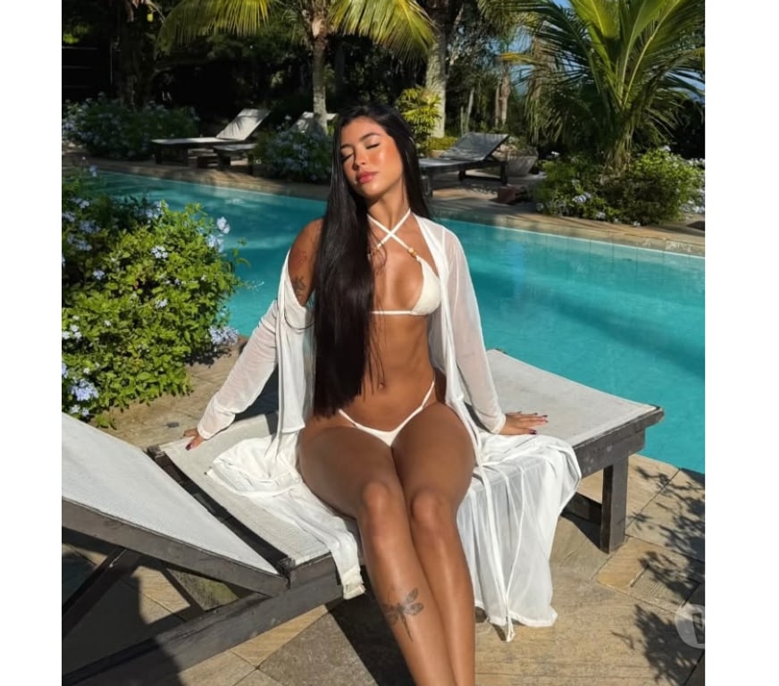 Escorts Slough Slough Town Centre - Slough - Photos for SEXY ALICE ✨ PERFECT BODY🇧🇷 40£