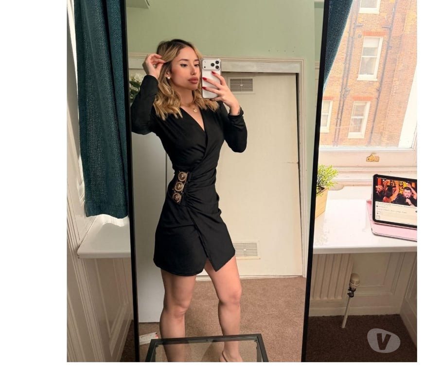 Escorts Hampshire Portsmouth - Photos for RAFA HOT BRAZILIAN 🔥 PARTY GIRL