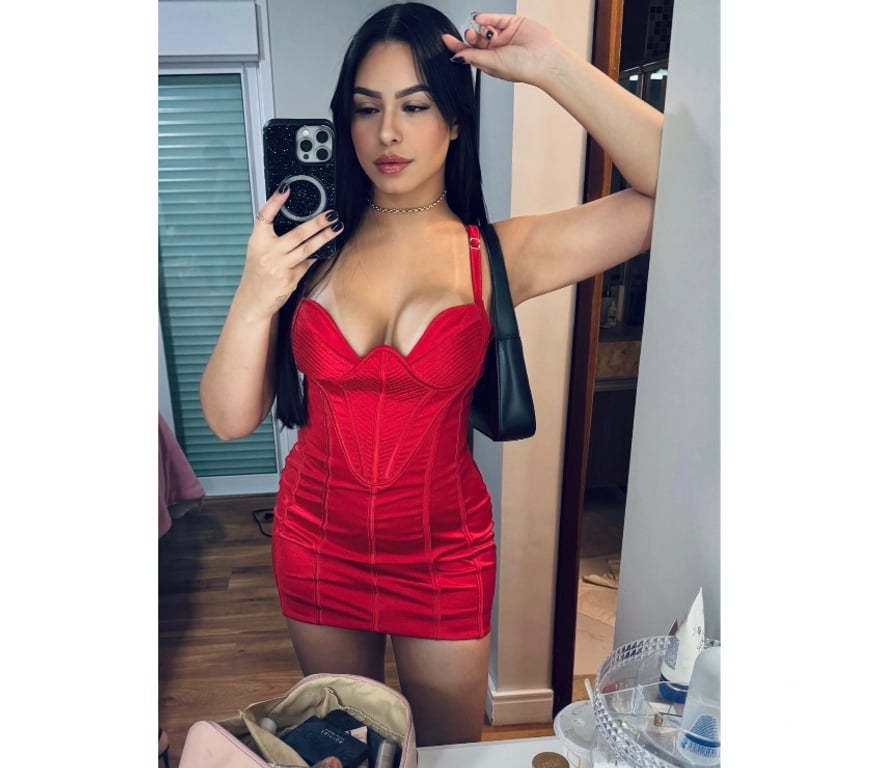 Escorts Tyne and Wear Newcastle upon Tyne - Photos for Lovely Hot Brazilian in town 🔥🇧🇷🌶️