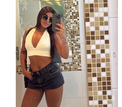 Escorts Newcastle City Centre Newcastle upon Tyne - Photos for Lovely Hot Brazilian in town 🔥🇧🇷🌶️