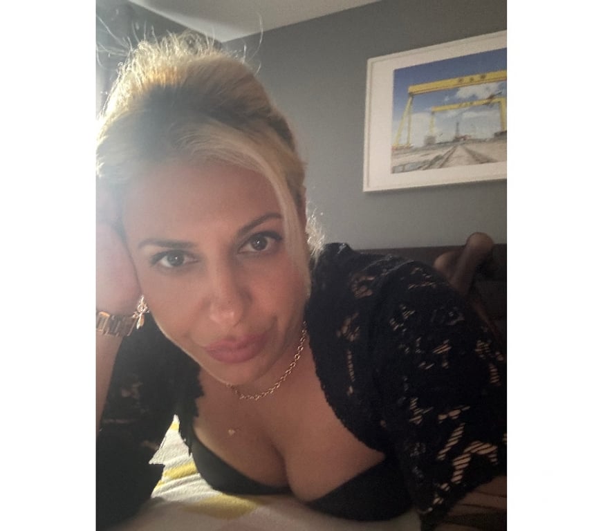 Escorts Belfast Belfast City Centre (South) - Belfast - Photos for Hello, my name is Sara, I'm back.😘😘