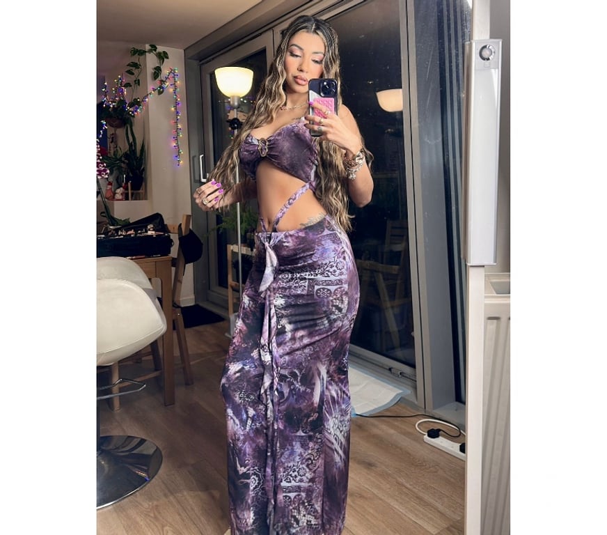 Escorts Essex Thurrock - Essex - Photos for 🇧🇷REBECASEXYDOLL READY TO PARTY24!7✅EXCLUSIVE REAL