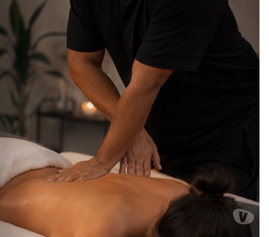 Full body massage West London Hounslow - Photos for Massage For Women. 26 YR OLD Prince of Persia