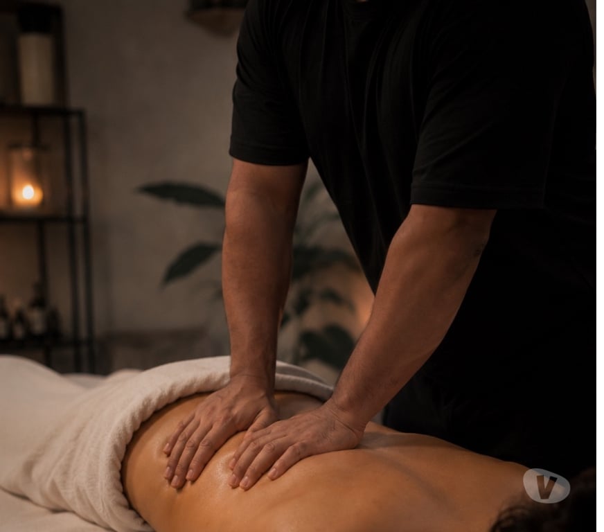 Full body massage West London Hounslow - Photos for Massage For Women. 26 YR OLD Prince of Persia