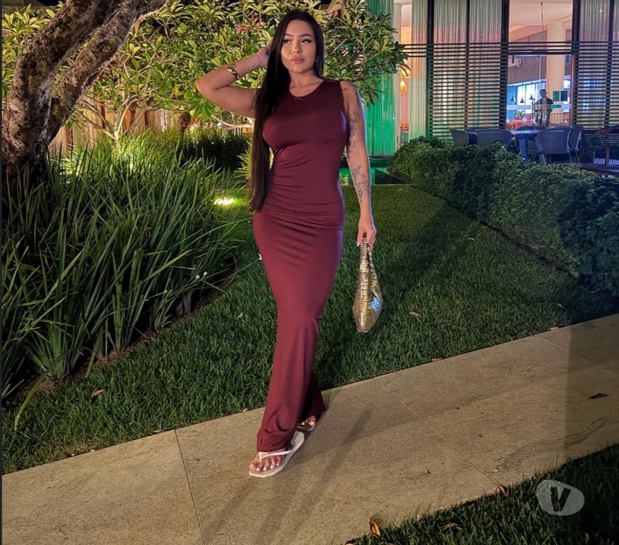 Escorts Tyne and Wear Newcastle upon Tyne - Photos for Bárbara Brazilain First time Here 🔥🥰🇧🇷
