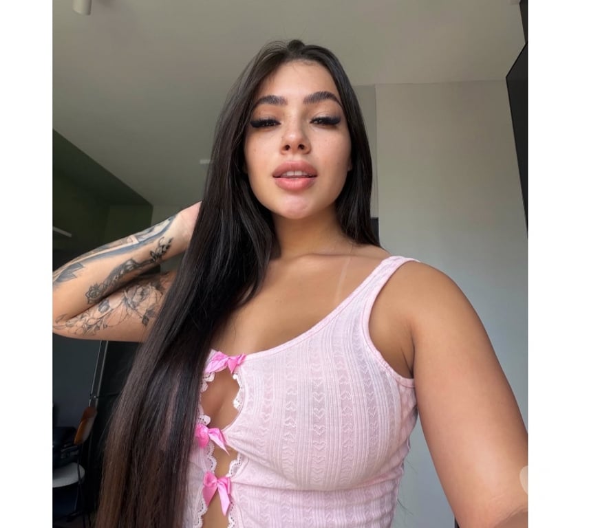 Escorts Tyne and Wear Newcastle upon Tyne - Photos for Bárbara Brazilain First time Here 🔥🥰🇧🇷