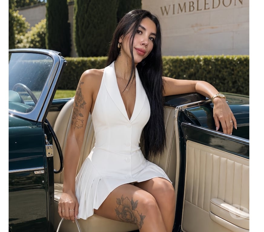 Trans Escorts North West London Colindale Station - North West London - Photos for 🇵🇪 Paula | Peruvian Trans | NW London