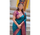 South Indian Tamil Girl In Bolton