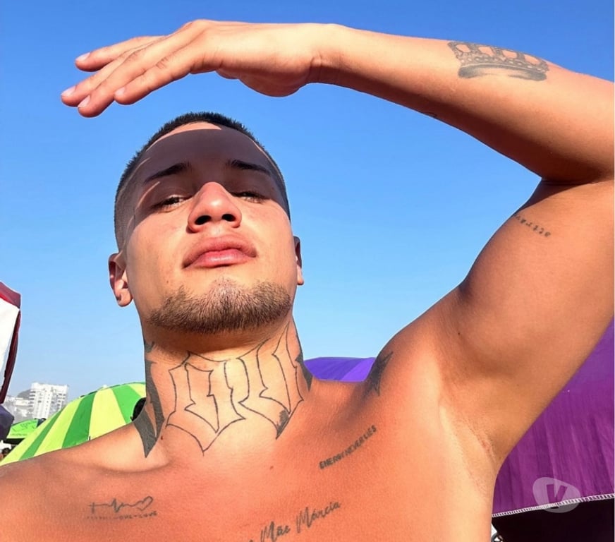  Gay massage Leicestershire Leicester - Photos for 🔥 First Time in Leicester | Brazilian XXL | 25 Years Old