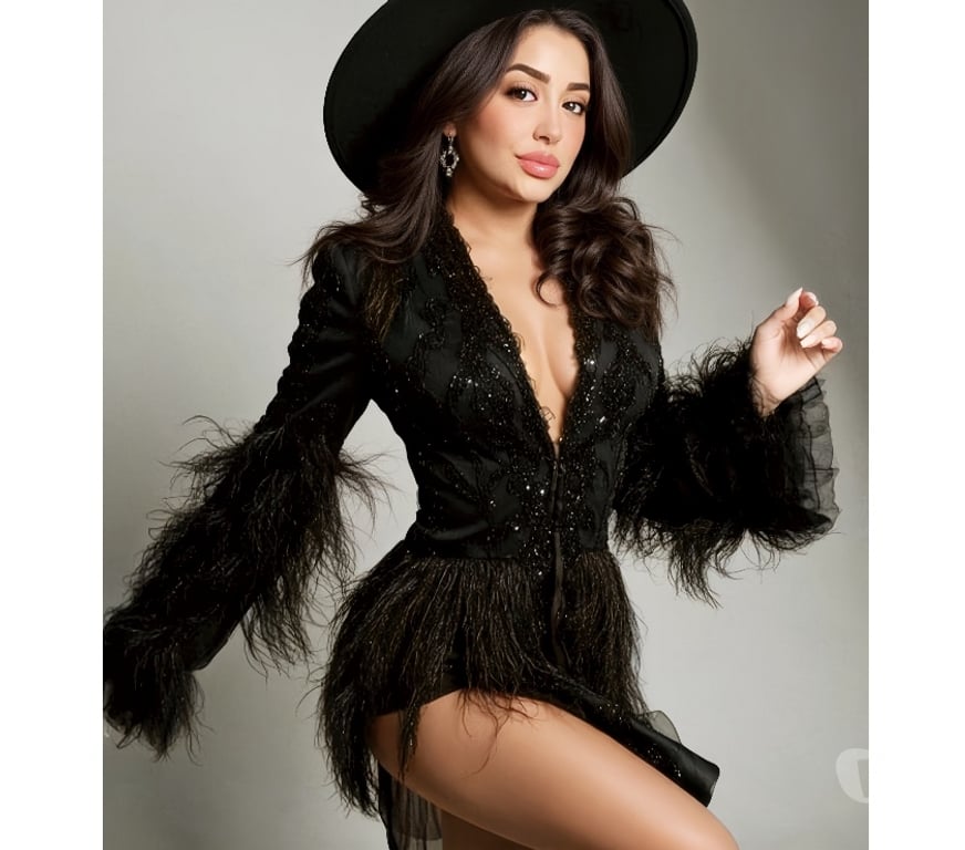 Escorts North West London Colindale Station - North West London - Photos for 💋MEL PIER 🌹 NEW BRAZILIAN IN COLINDALE💋