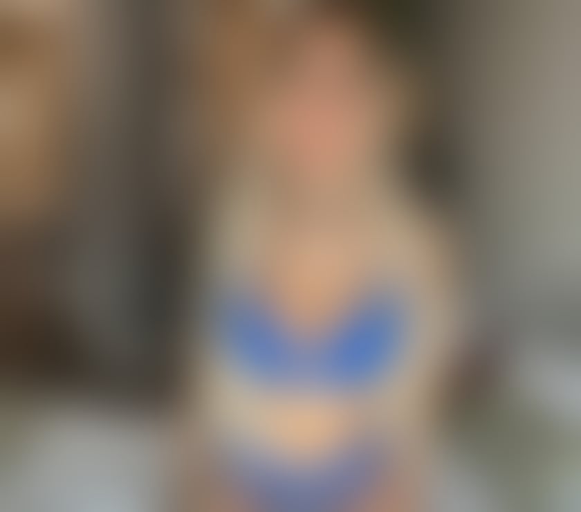 Escorts Greater Manchester Manchester - Photos for Ingrid 🇧🇷Sweet Blonde🌺Gentle massage therapist 💦