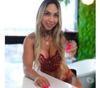 Manchester City Centre - Manchester — ✨Sweet Blonde 🤤 HOT | Affectionate & Massage therapist
