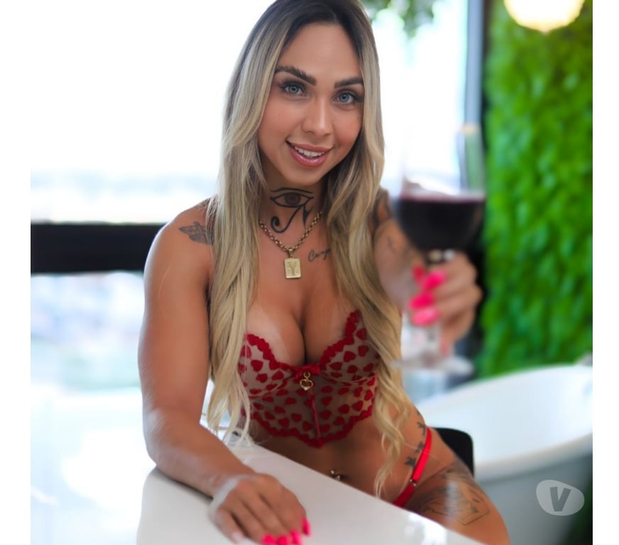 Escorts Greater Manchester Manchester - Photos for 🌸 Ingrid🇧🇷 Sweet Blonde | HOT & Sensual Massage