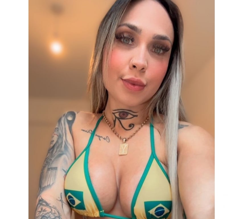 Escorts Greater Manchester Manchester - Photos for Sweet Blonde - 100% Real pics 🌺 - Your best choice💦