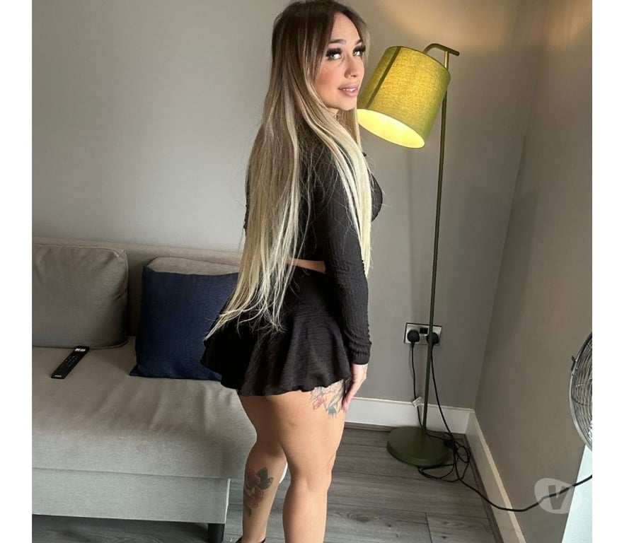 Escorts Greater Manchester Manchester - Photos for Ingrid 🇧🇷Sweet Blonde🌺Gentle massage therapist 💦