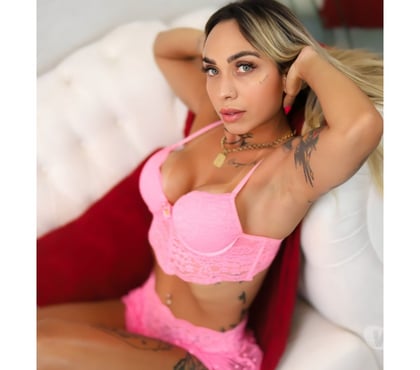 Escort Manchester City Centre Manchester - Photos for Sweet Blonde - Baby student 🌺 - Owo Expert 💦