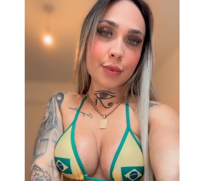 Escort Manchester City Centre Manchester - Photos for Ingrid 🇧🇷Sweet Blonde🌺 For men of good taste💦