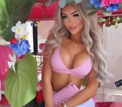 Escort Manchester City Centre Manchester - Photos for 😍Barbie Sweet Blonde ✨Slim and Owo 💦