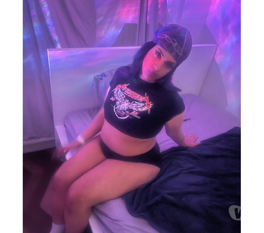 Trans Escorts South West London St. James's Park Station - South West London - Photos for THICK Arab Latina doll 💕🍑