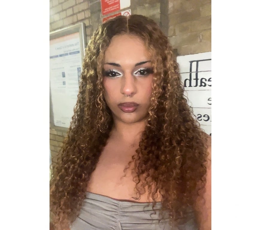 Trans Escorts South West London St. James's Park Station - South West London - Photos for THICK Arab Latina doll 💕🍑
