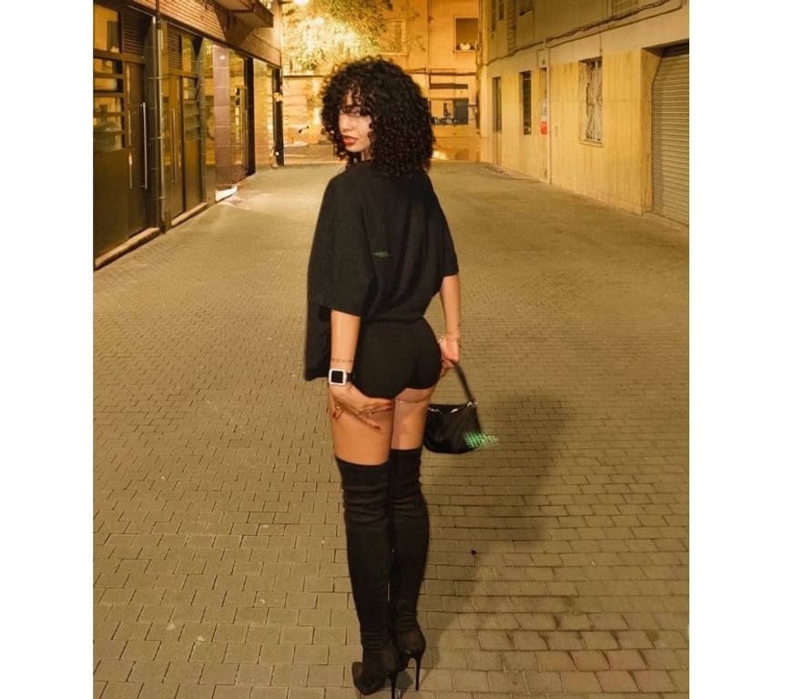Escorts East Sussex Brighton - Photos for KIRA❤️Perfect Body Hot Latin 🍑Party Girl