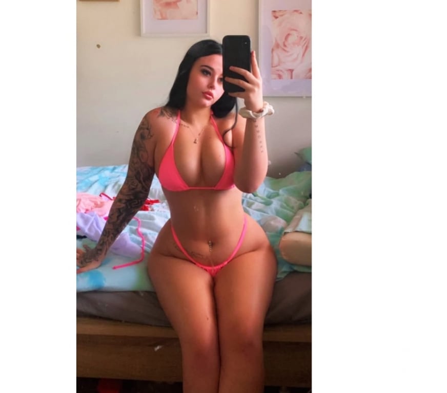 Escorts East London Plaistow - East London - Photos for NEW💚REAL❤️❤️NAUGHTY❤️GIRL❤️❤️