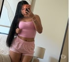 Hot Brunette 🇧🇷Friendly 🔥💯real