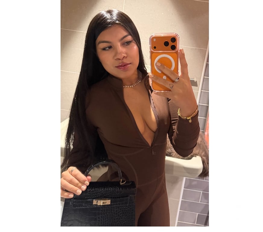 Escorts Tyne and Wear Newcastle upon Tyne - Photos for Hot Brunette 🇧🇷Friendly 🔥💯real