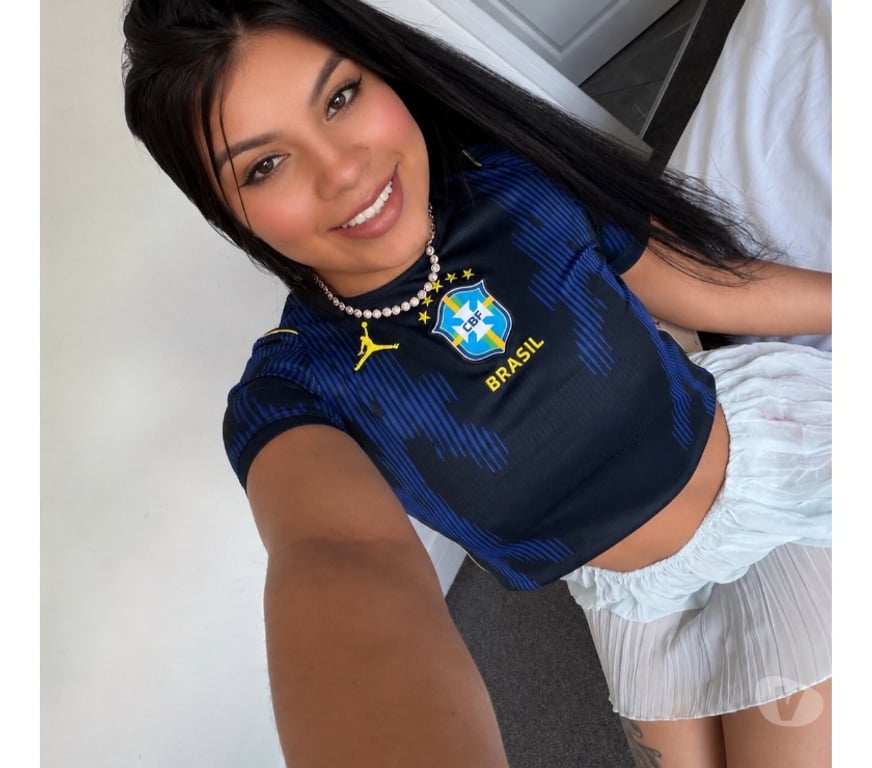 Escorts Tyne and Wear Newcastle upon Tyne - Photos for Hot Brunette 🇧🇷Friendly 🔥💯real