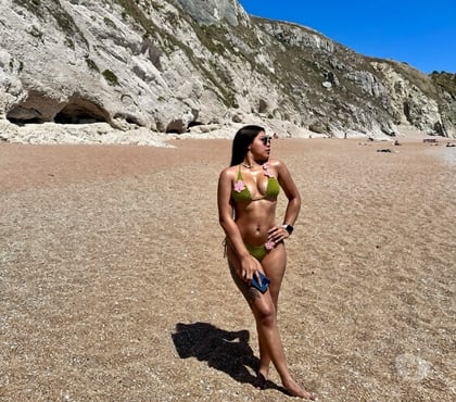 Escort Newcastle City Centre Newcastle upon Tyne - Photos for Hot Brunette 🇧🇷Friendly 🔥💯real